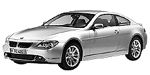 BMW E63 U2039 Fault Code