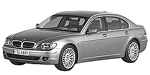 BMW E66 U2039 Fault Code