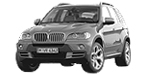 BMW E70 U2039 Fault Code