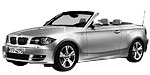 BMW E88 U2039 Fault Code