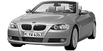 BMW E93 U2039 Fault Code