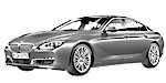 BMW F06 U2039 Fault Code