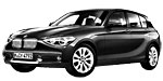 BMW F20 U2039 Fault Code